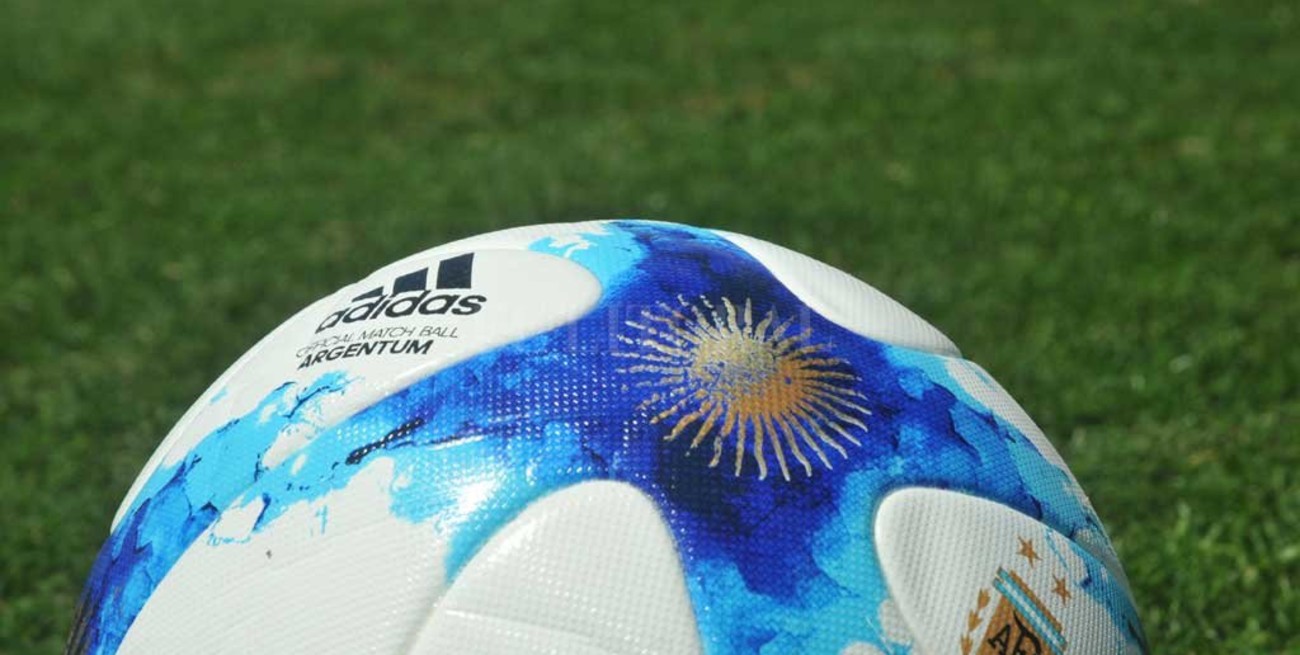 Echenique dirige a Colón y Tello a Unión 