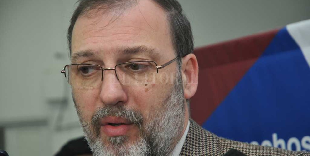 Para el fiscal de homicidios  "la hipótesis está abierta"