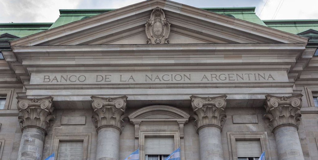 El Gobierno designó al nuevo síndico del Banco de la Nación