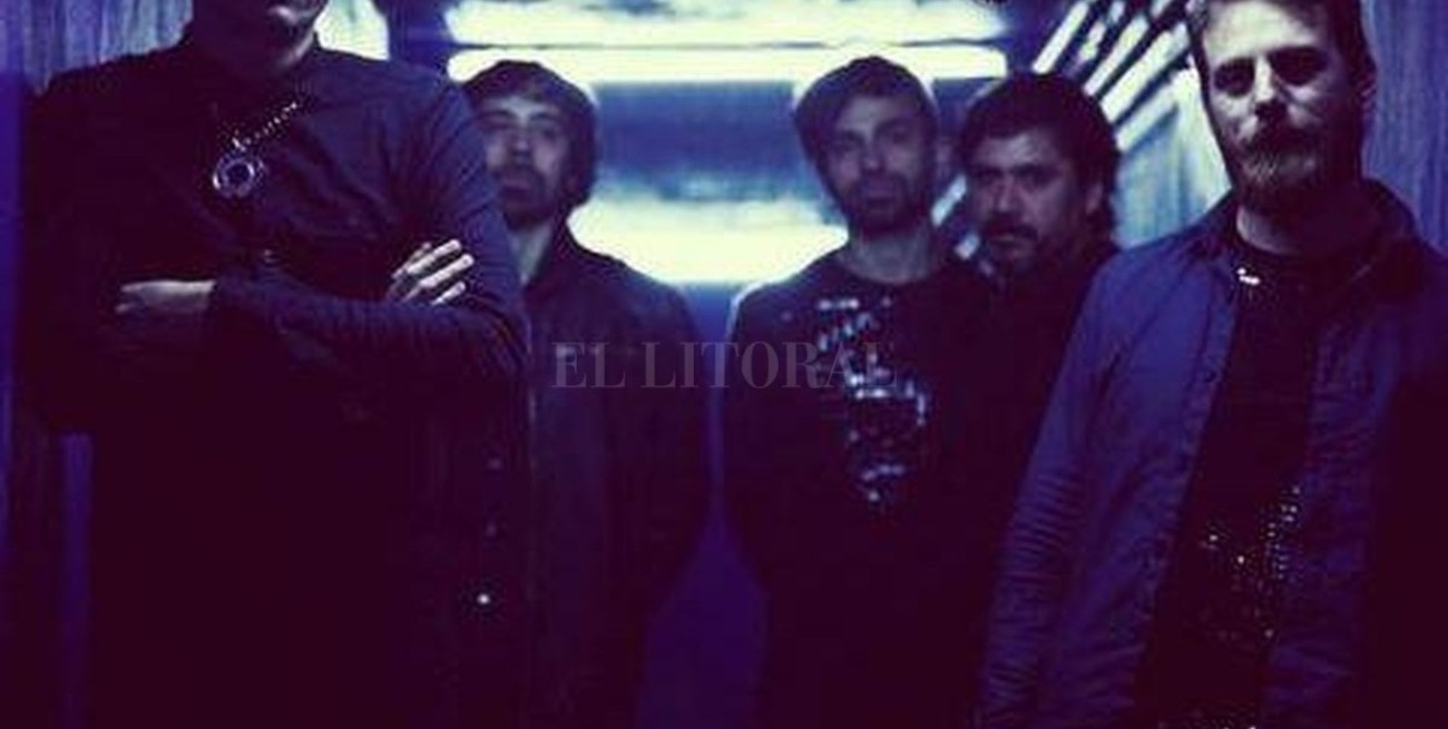 Frans & Los Hijos del Rigor