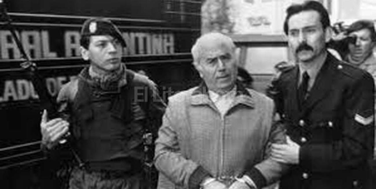 La Corte confirmó cadena perpetua para un integrante del Clan Puccio