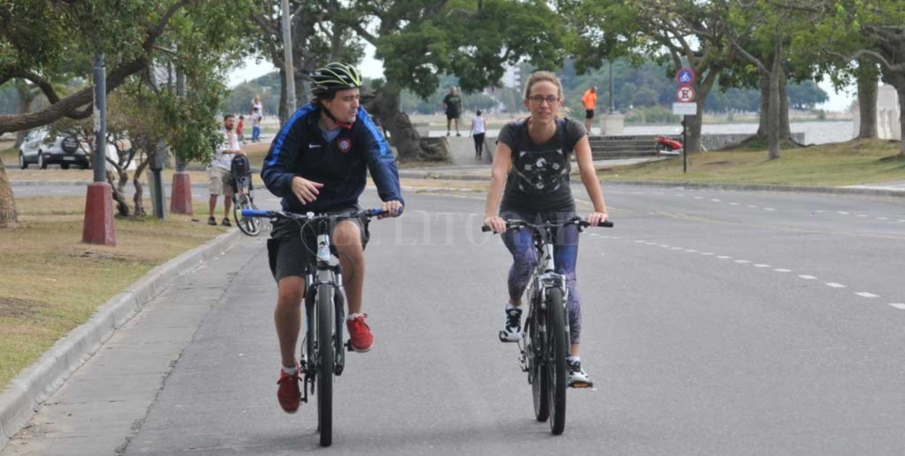 Tres propuestas para fomentar el uso de la bicicleta en la ciudad