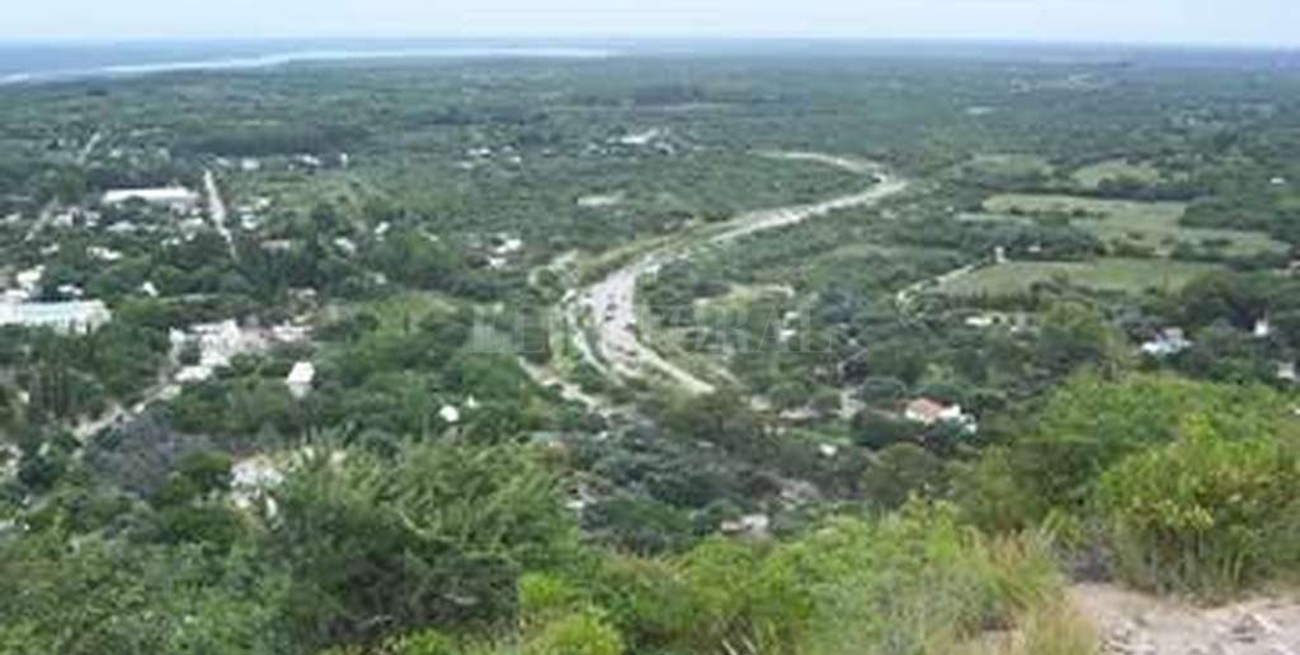 Se comunicaron con sus familias los mochileros de Esperanza