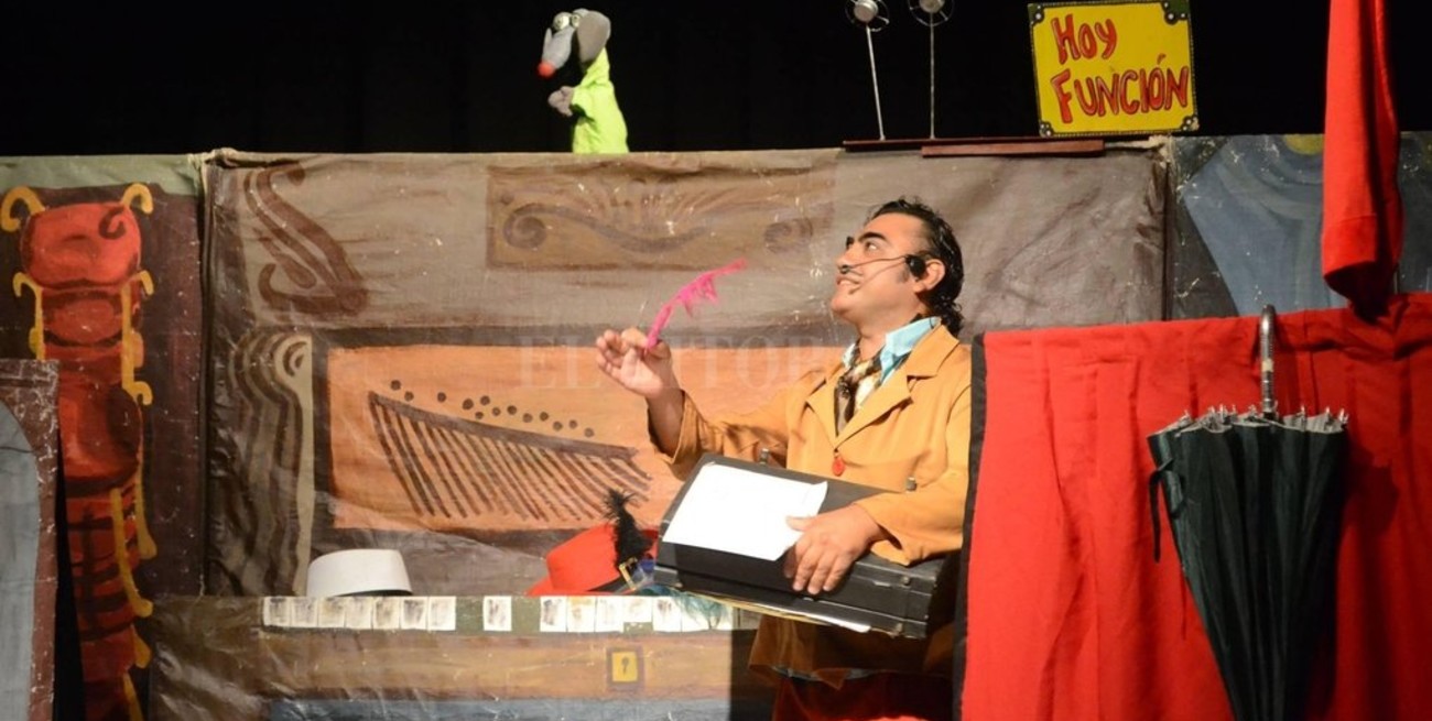 El Moñociclo llega al Parque del Sur