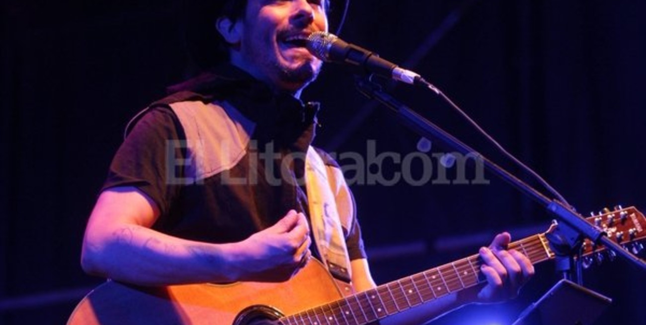 Desnudar la canción