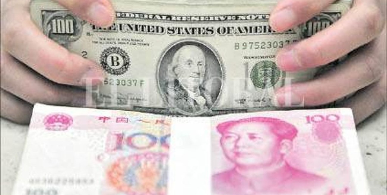 Déjà vu: otra vez el mito del librecambio