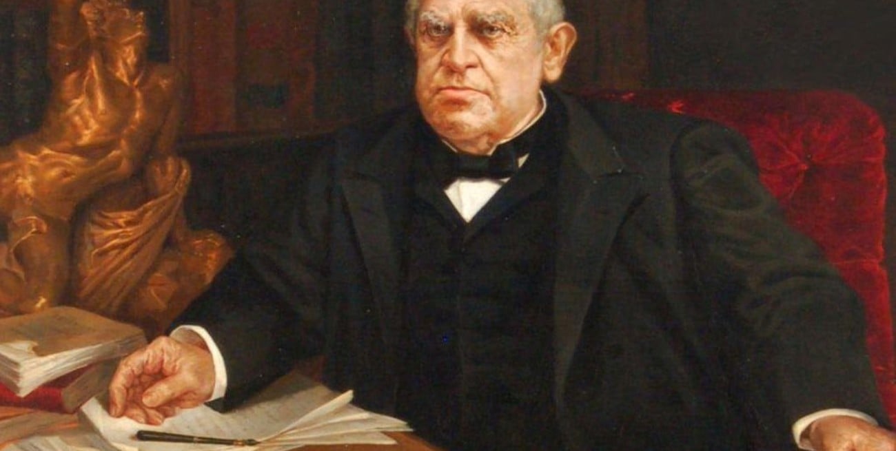 Día del Maestro: "Todos los problemas son problemas de educación"  decía Sarmiento