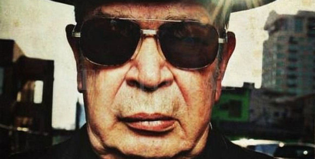 Murió "El Viejo" de El Precio de la Historia