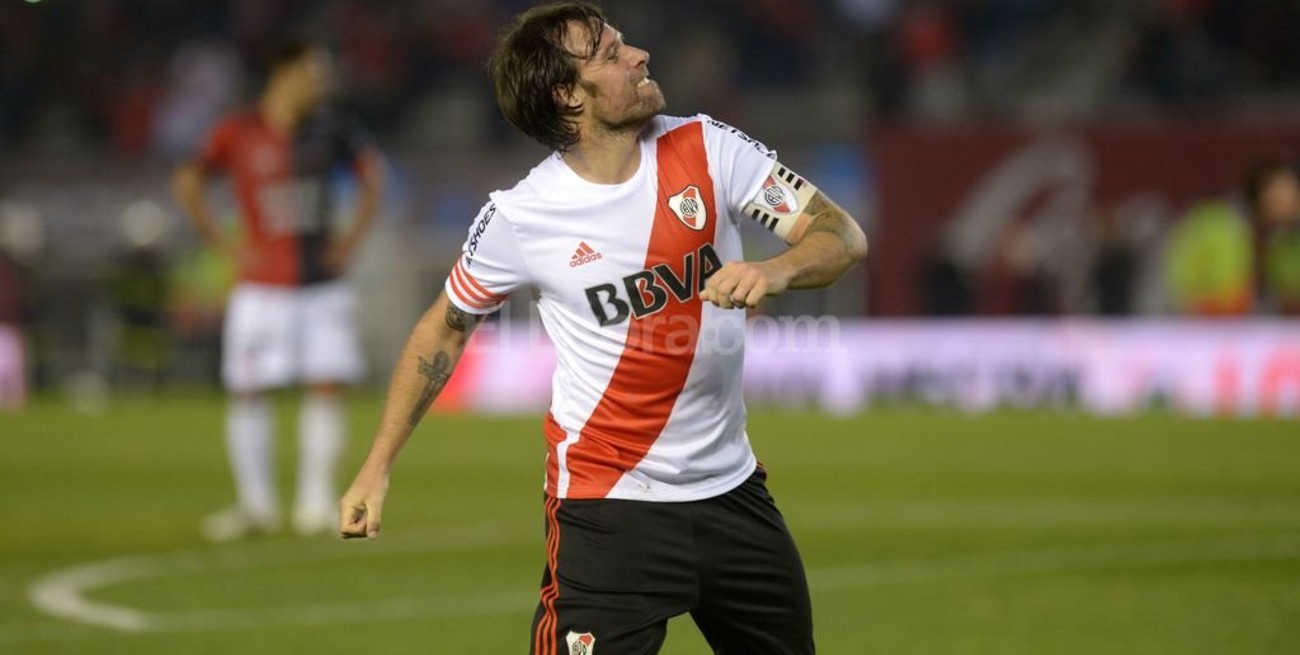 Cavenaghi abandona el fútbol