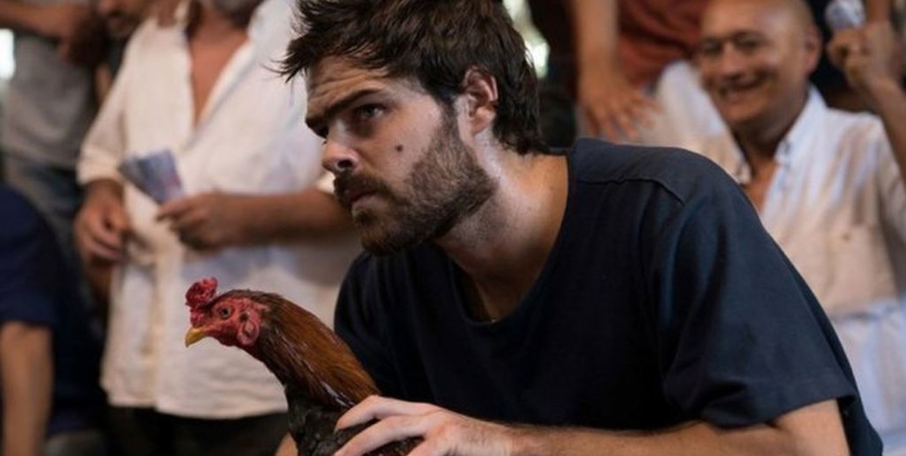 Comenzaron las grabaciones de la segunda temporada de "Un gallo para esculapio"