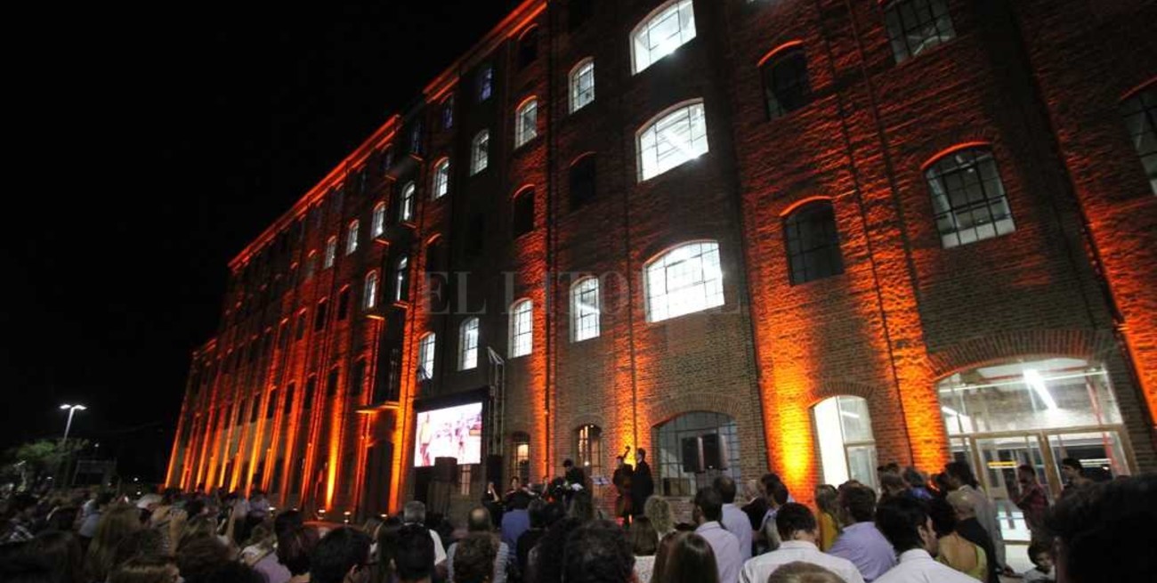 Abrió la pre-inscripción al ciclo lectivo 2018 del Liceo Municipal