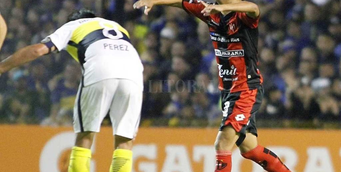 Unión: sigue Acevedo y se suma Damián Arce