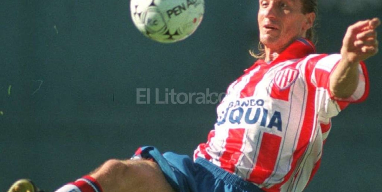 Murió Alejandro Giuntini