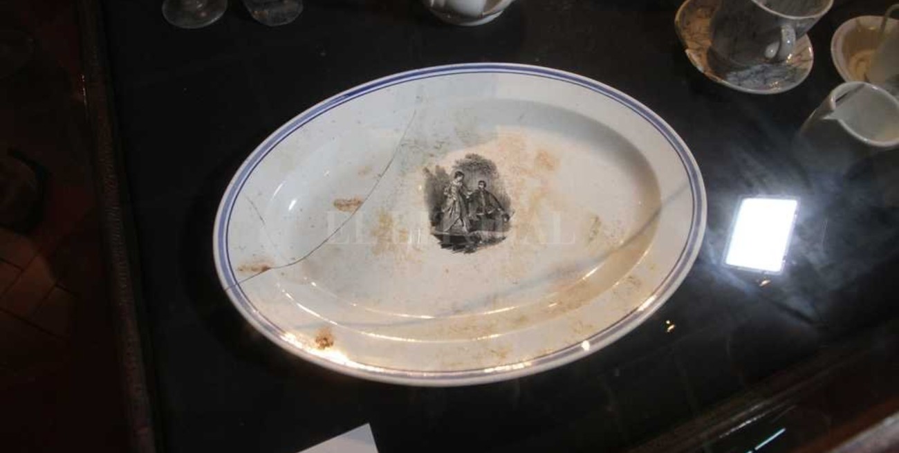 Cisternas, pozos y vajilla, "joyas" del pasado desentrañadas bajo la ciudad