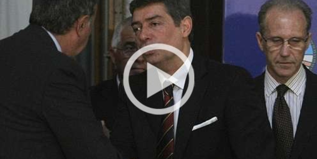 Rosatti defendió su pliego para la Corte en una audiencia pública