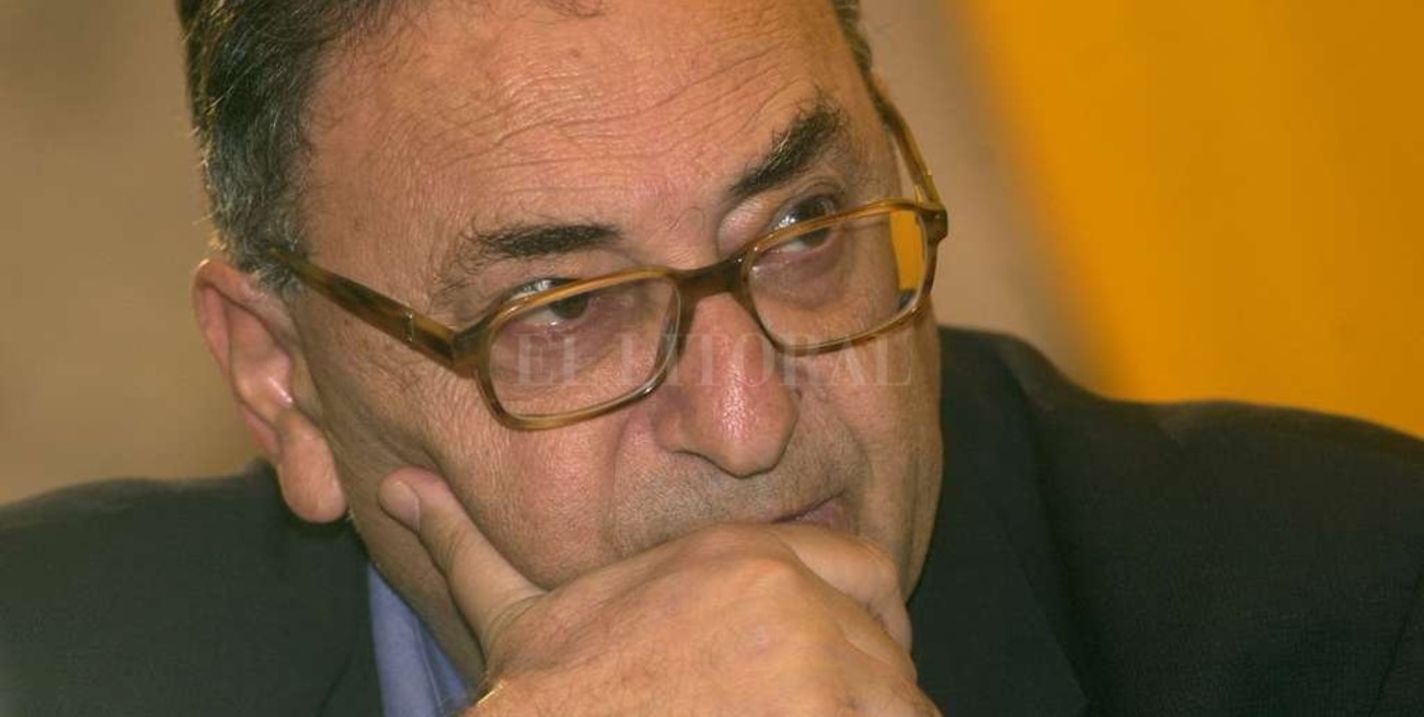 Arranca el Coloquio Internacional Juan José Saer