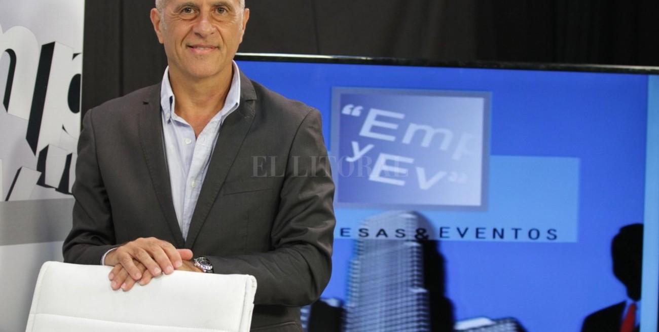 "Empresas y Eventos": la esencia de comunicar