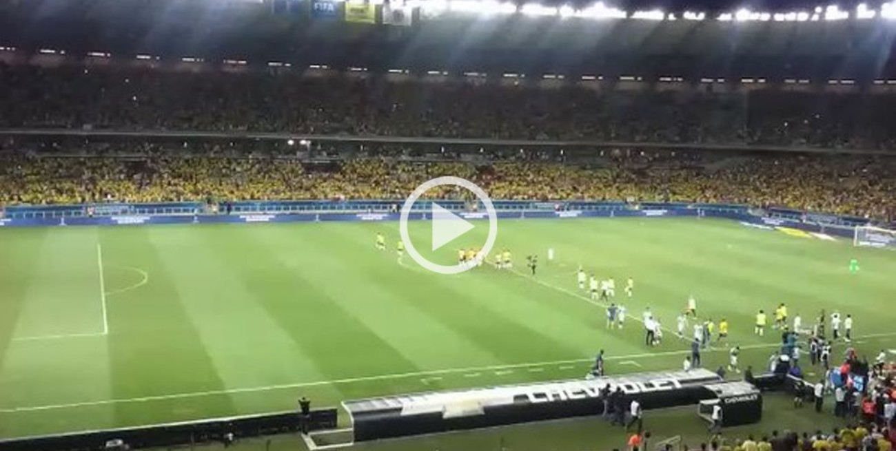 El baile inolvidable