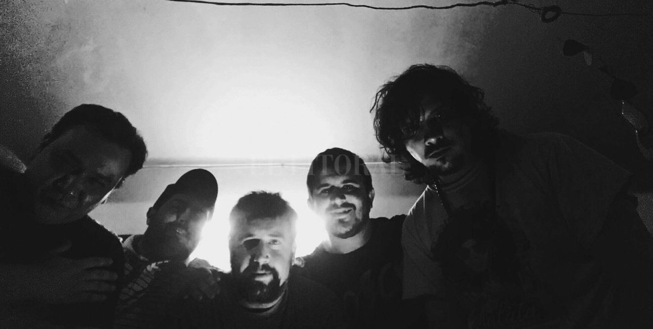 Música en la Playa: se presentan Paulo Chiavarini y los Ardenson