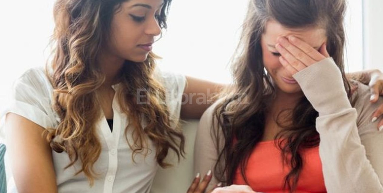 10 tips para superar a tu ex