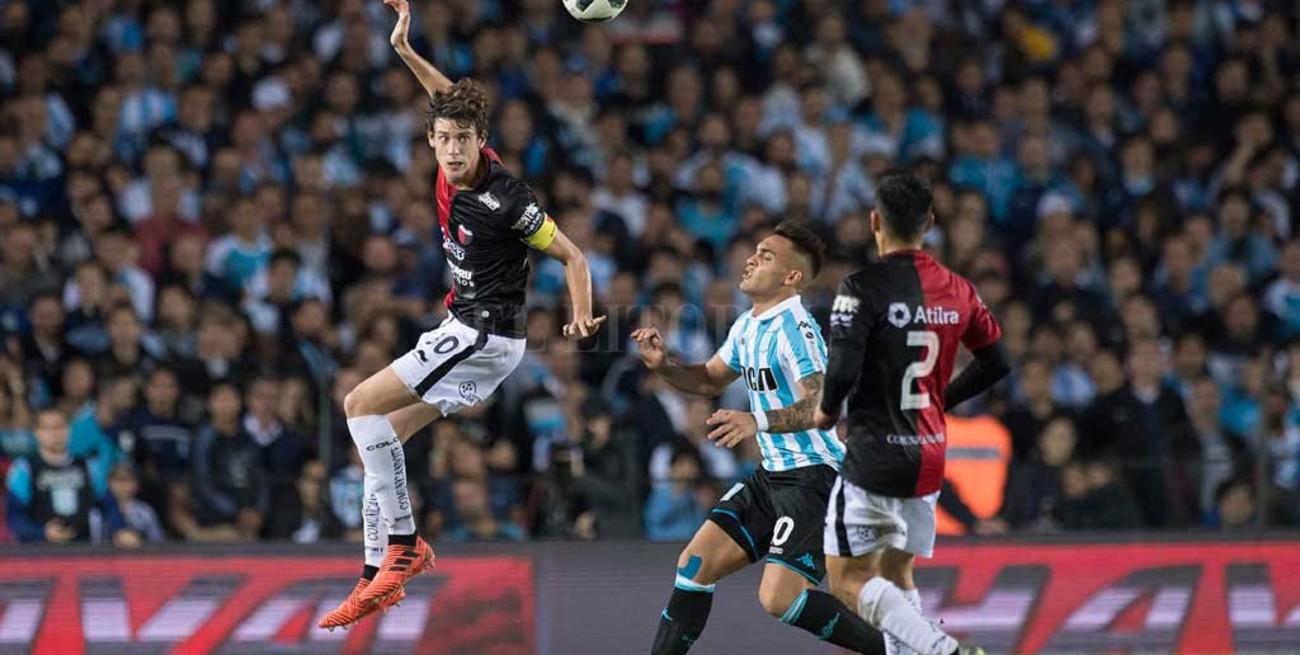 Conti suena también en Boca