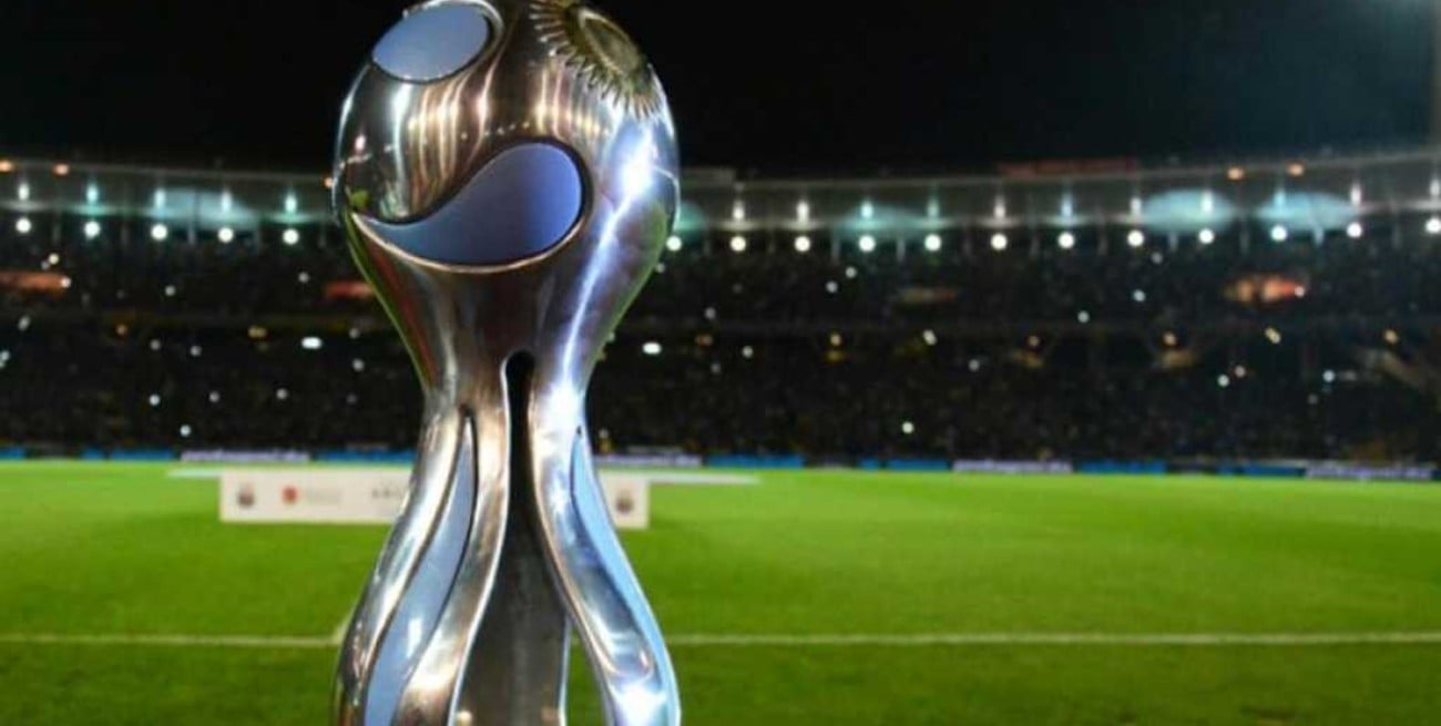 Copa Argentina: así quedaron definidos los cuartos de final