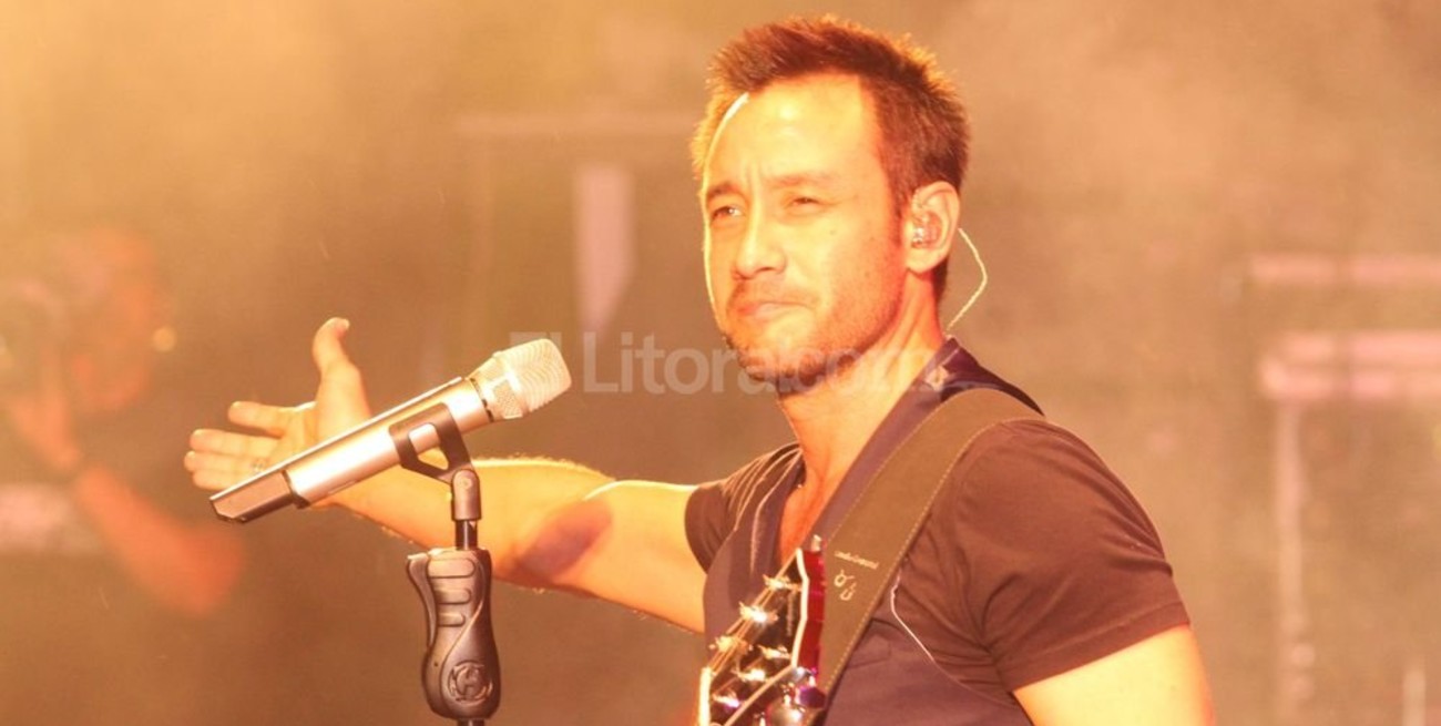 Exitosa continuidad musical