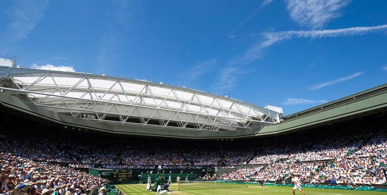 Se sorteó el cuadro de Wimbledon: los cruces de los argentinos