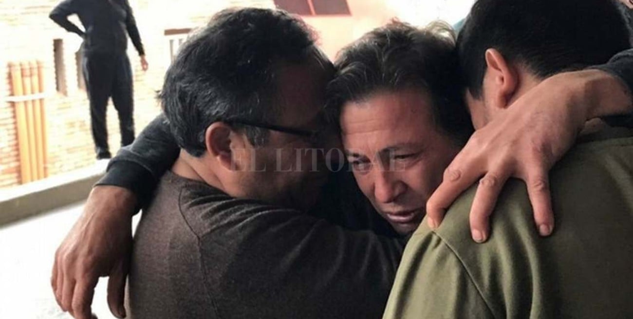 Tiene muerte cerebral el hincha arrojado desde la tribuna del Kempes