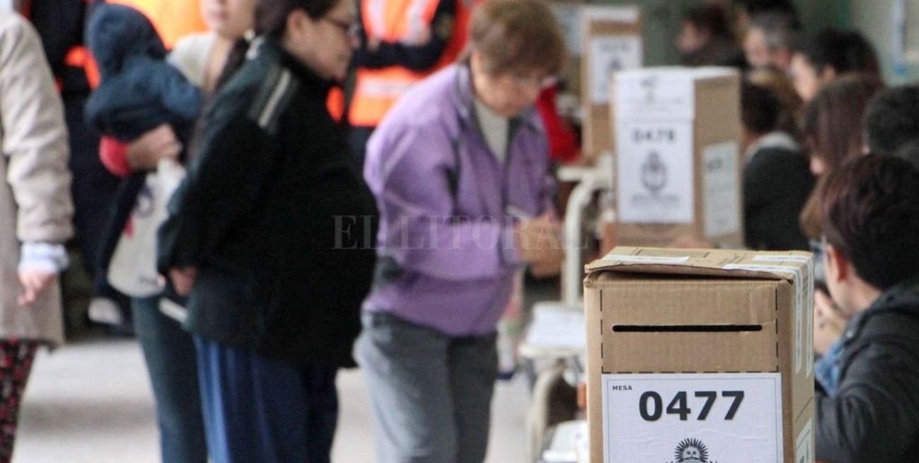 San Juan y Misiones eligen gobernadores 