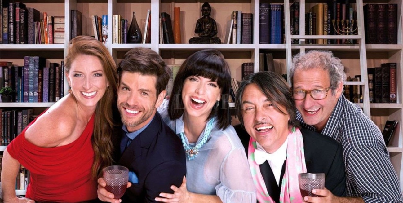 El nombre del éxito