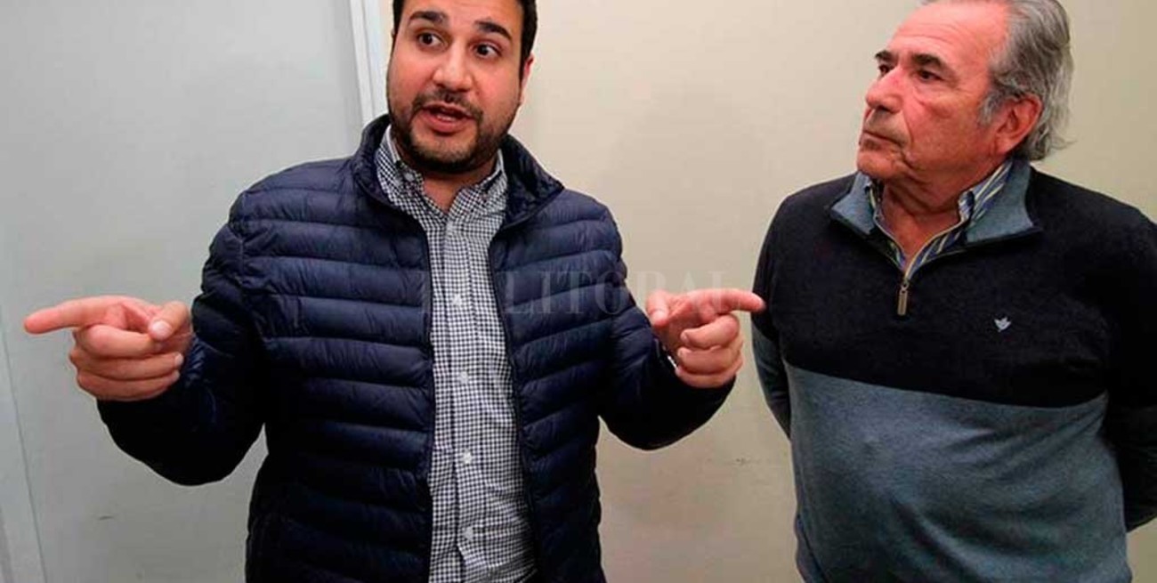 Quieren dejar sin efecto la eliminación del fondo sojero