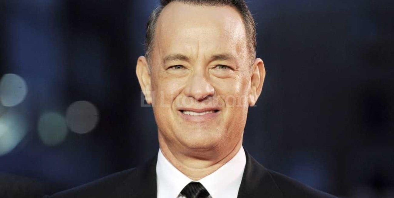 Tom Hanks es elegido como el actor más popular de Estados Unidos