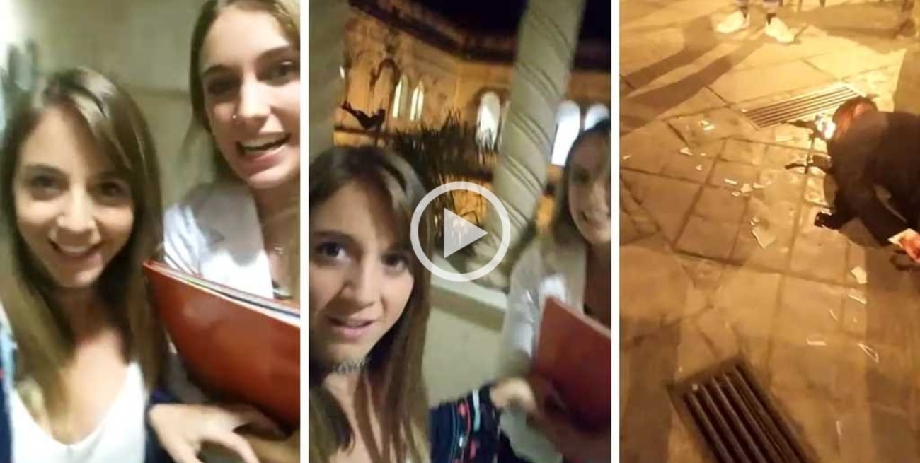 Un video ficticio en Abogacía encendió las alarmas en la UNL