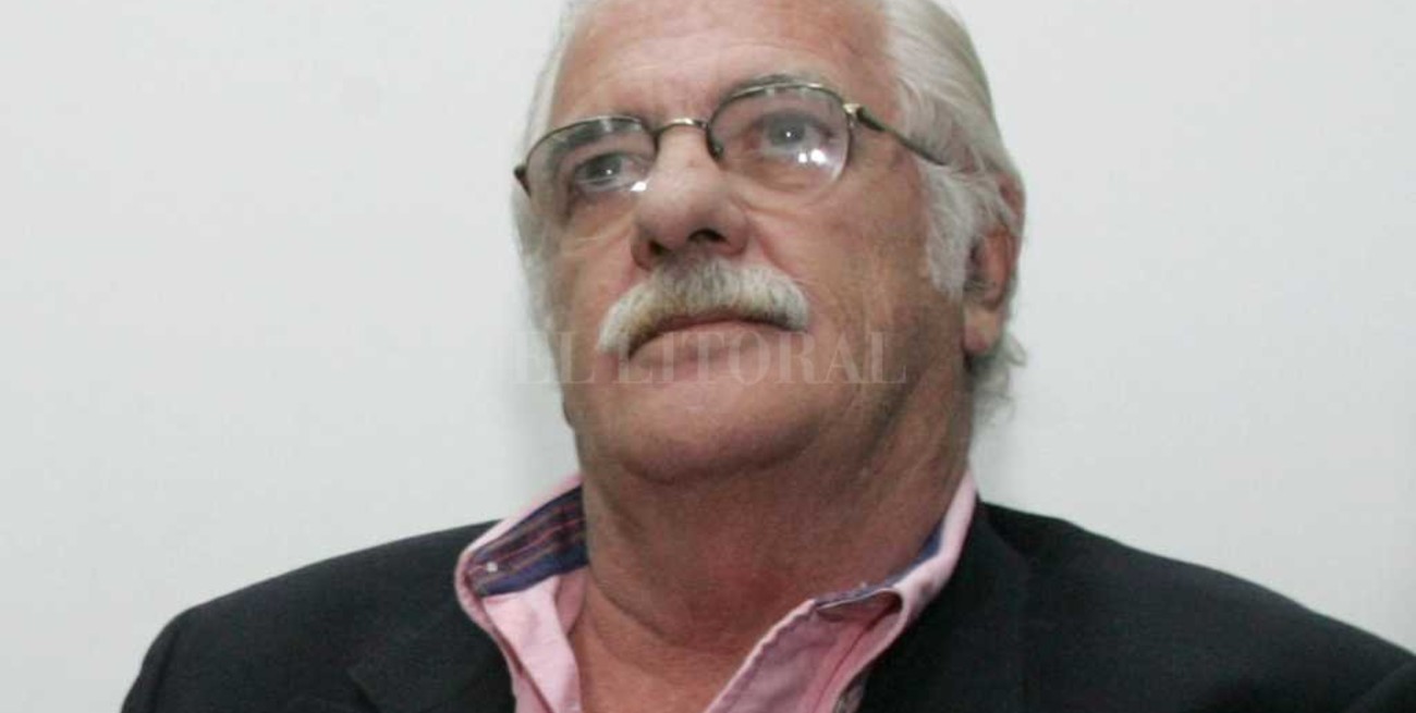 "Quiero saber antes de morirme quién mató a mi mujer"