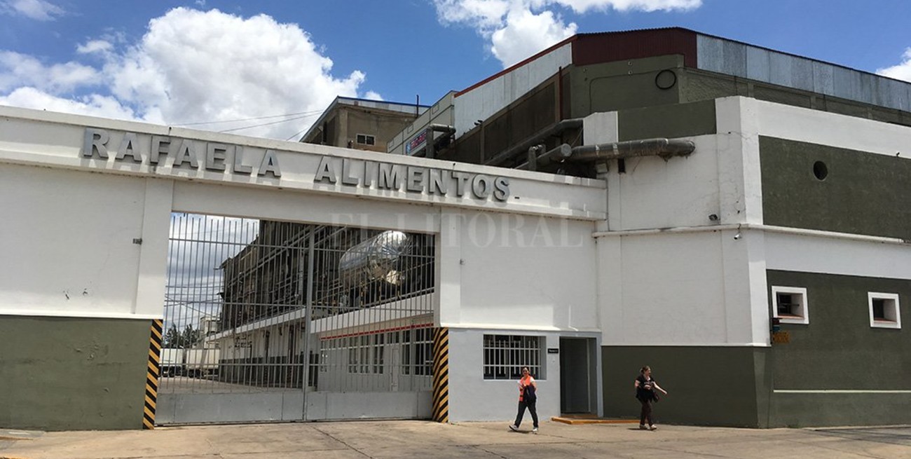 Lario invertirá U$S 50 millones para  construir una nueva planta en Rafaela