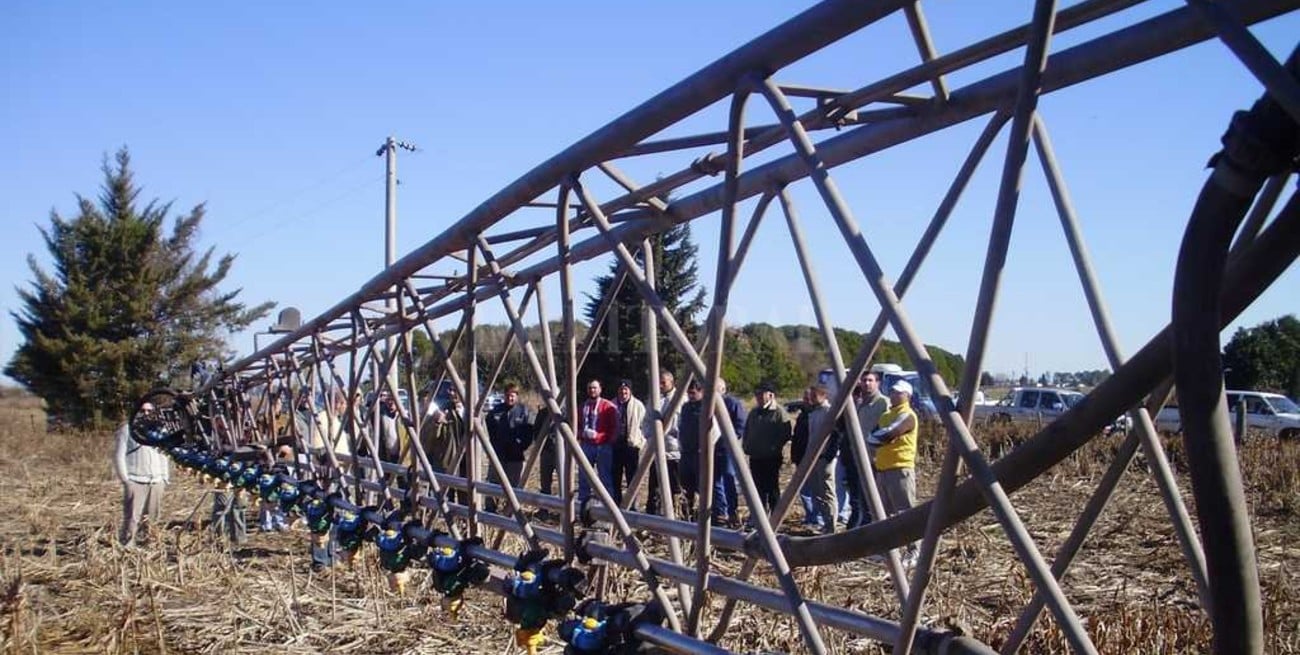 Campaña de la Red de Buenas Prácticas Agrícolas 