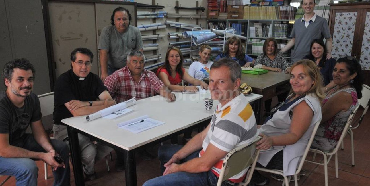 Participación, para sortear la barrera del reclamo individual