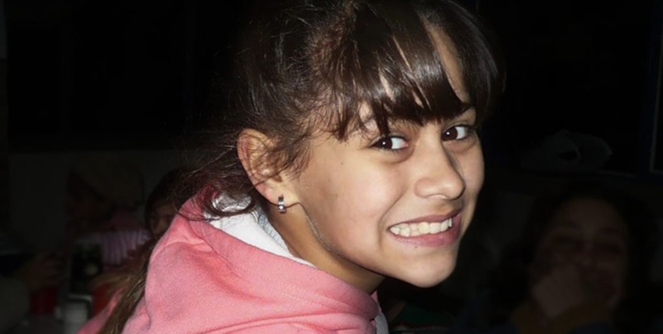 Por primera vez, revelan cómo y por qué asesinaron a Candela