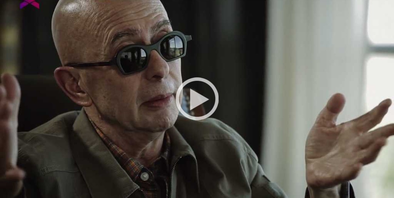 Furor por la película del Indio Solari