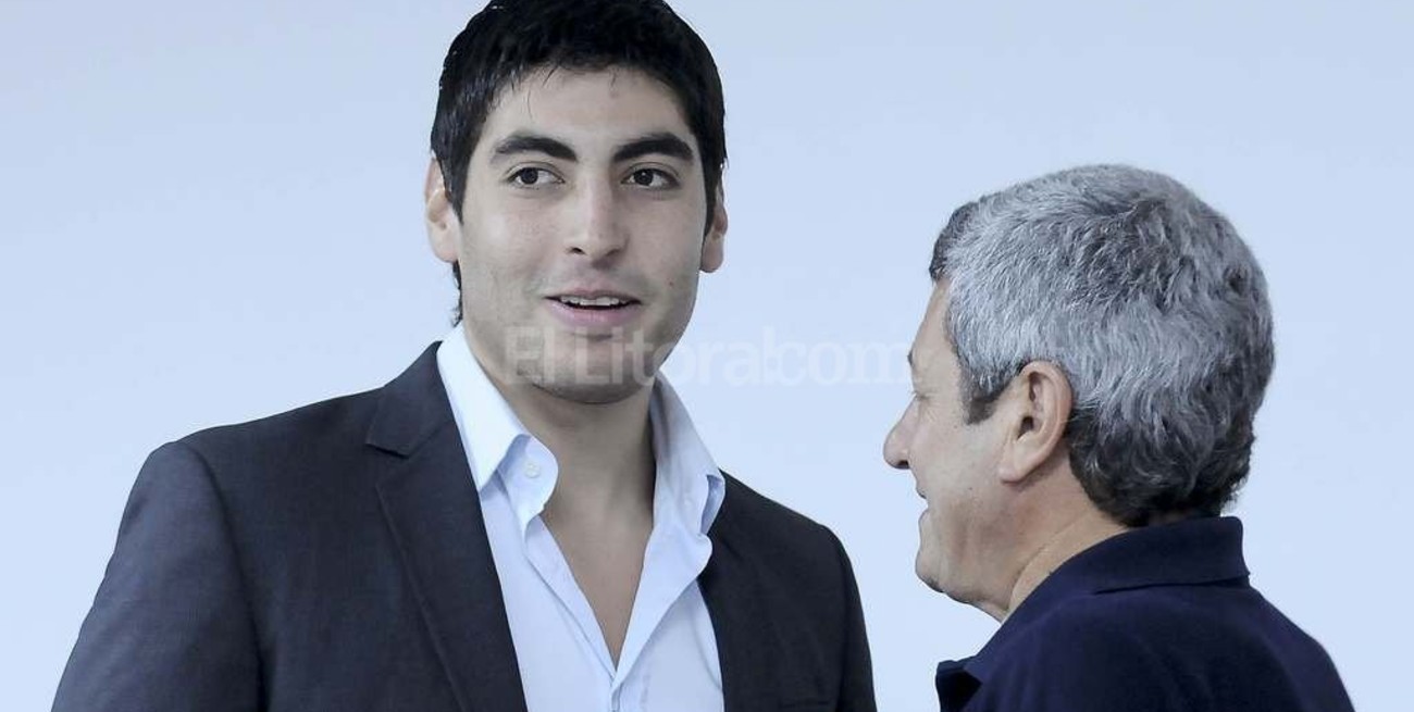 Facundo Moyano: "La reaparición de Cristina es perjudicial para el peronismo"