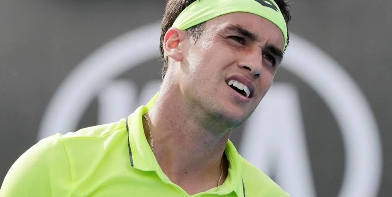 Nicolás Kicker suspendido por tres años por arreglar partidos