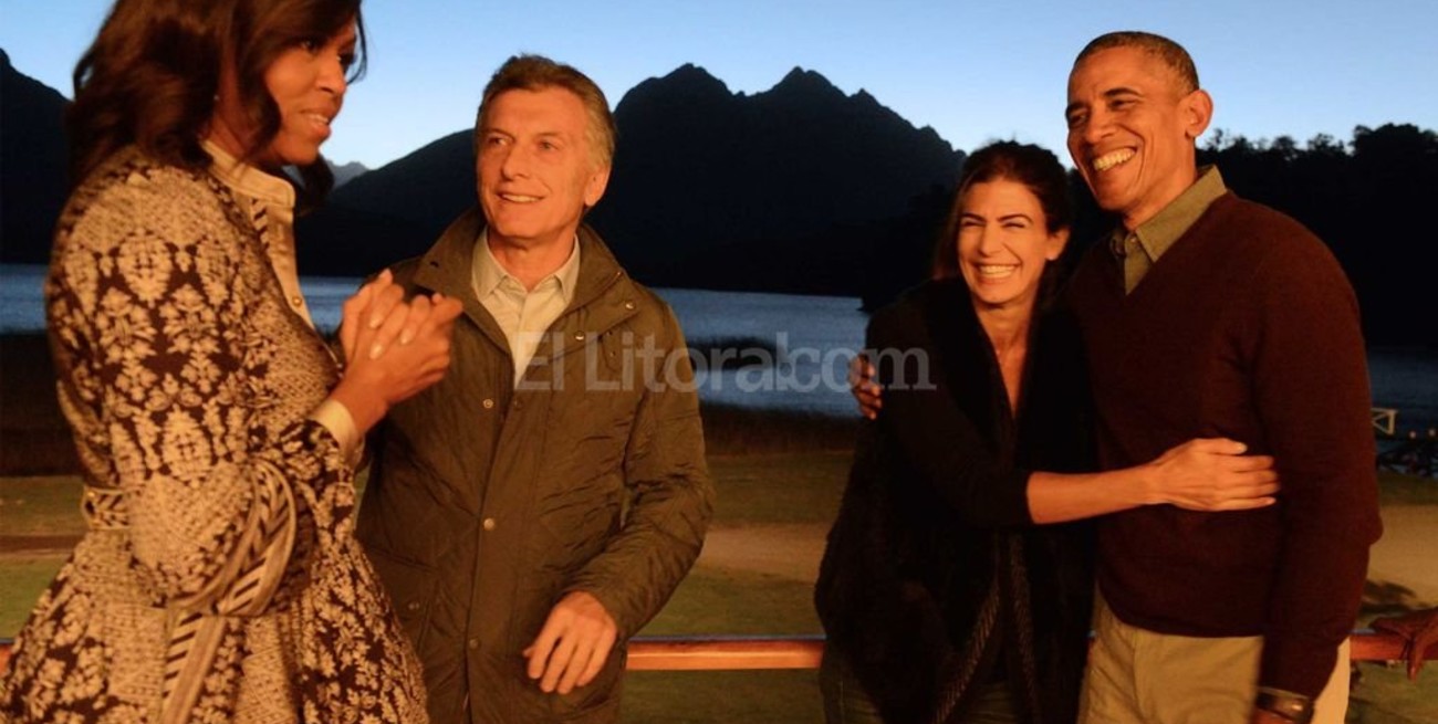 Obama dejó el país tras la visita de dos días