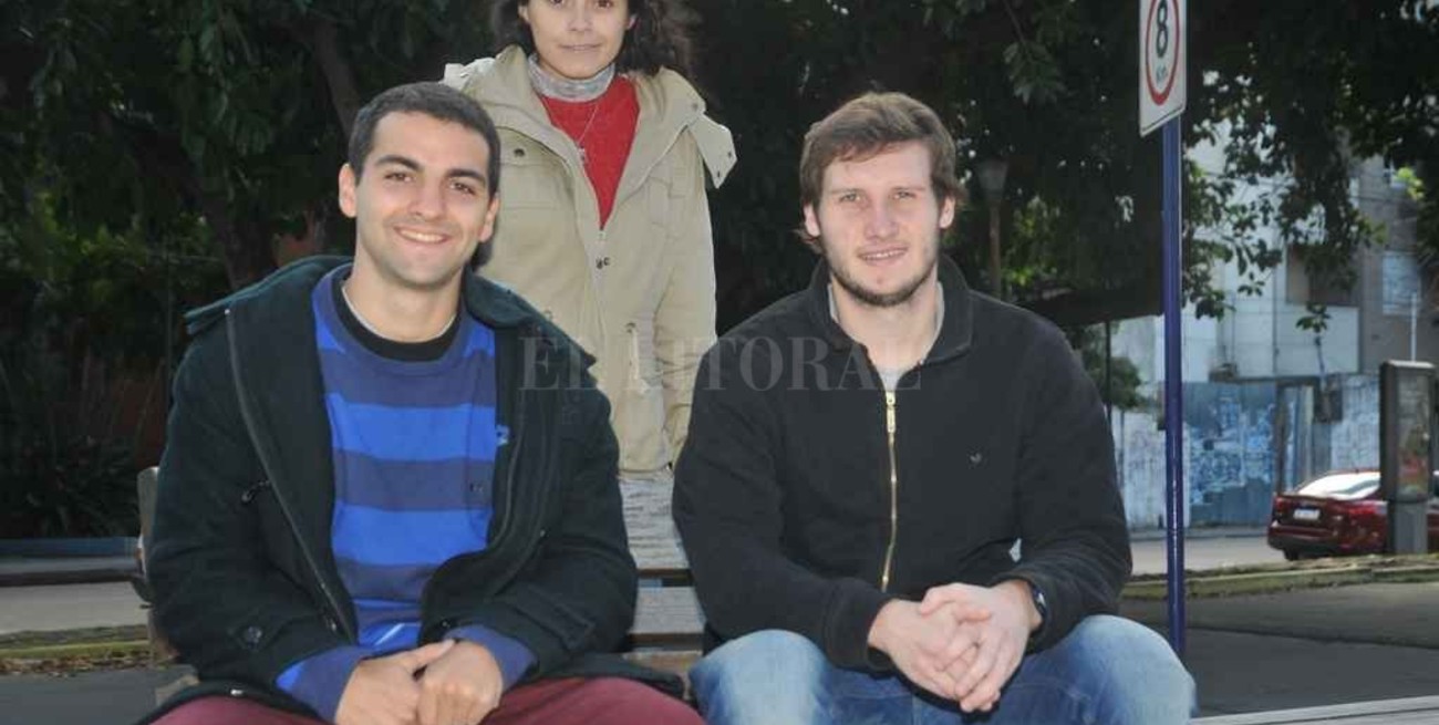 Tres santafesinos estudiarán en el Balseiro