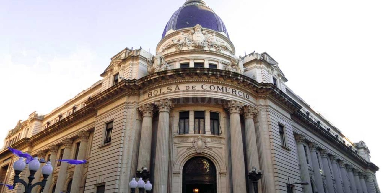 La Bolsa de Rosario considera que el acuerdo Mercosur-UE constituye un punto de inflexión