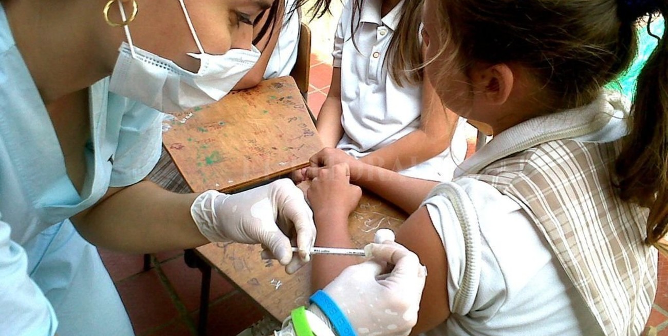 Todo lo que los padres deben saber sobre la vacuna contra VPH