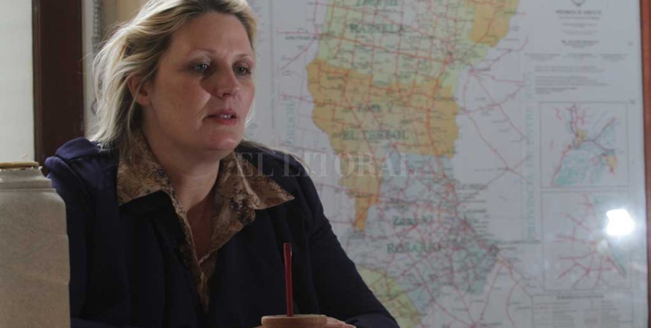 El futuro del Gasoducto de la Costa se definirá en un audiencia pública