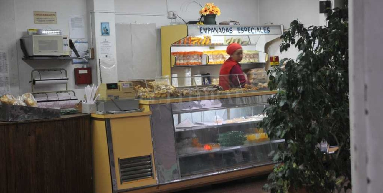 Tercera panadería asaltada en 10 días