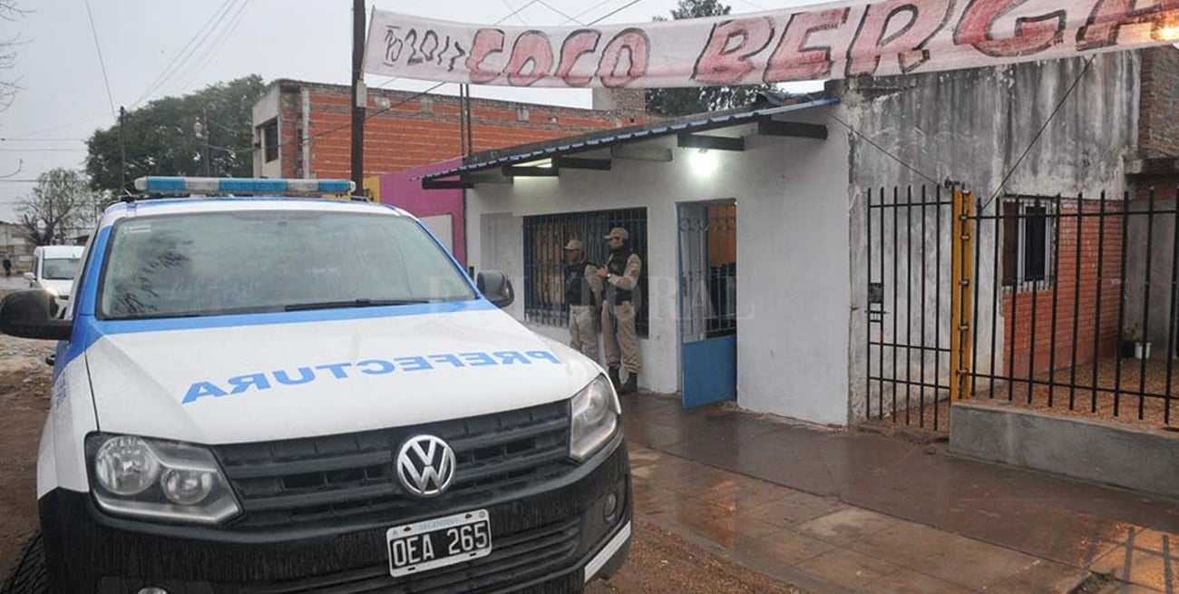 Fiscalía pidió enviar a juicio a líder narco que quiso ser concejal