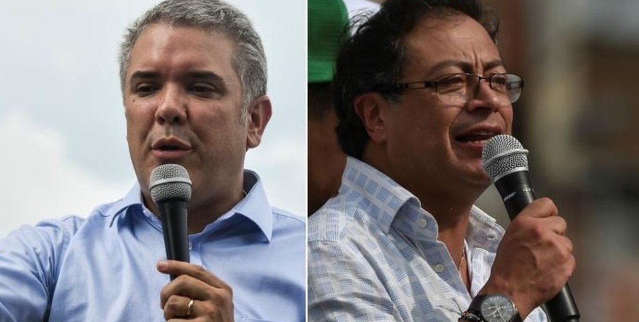 Seis claves de la segunda vuelta electoral en Colombia 